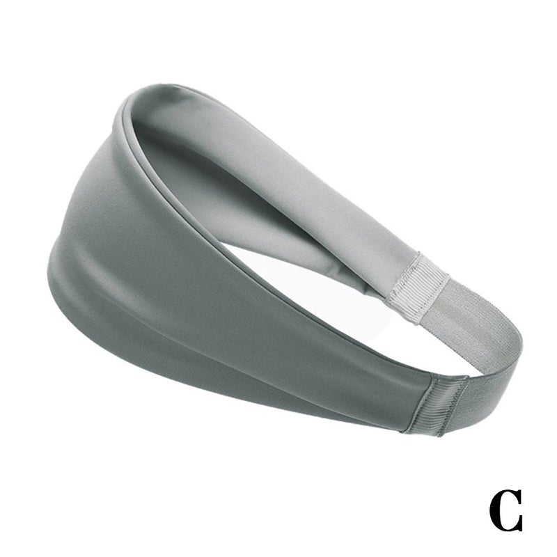 Sports headband, sweat-wicking headband, running headband, fitness headband, forehead protector, headscarf, headband, hair tie, new basketball headband for men and women, spring and summer.